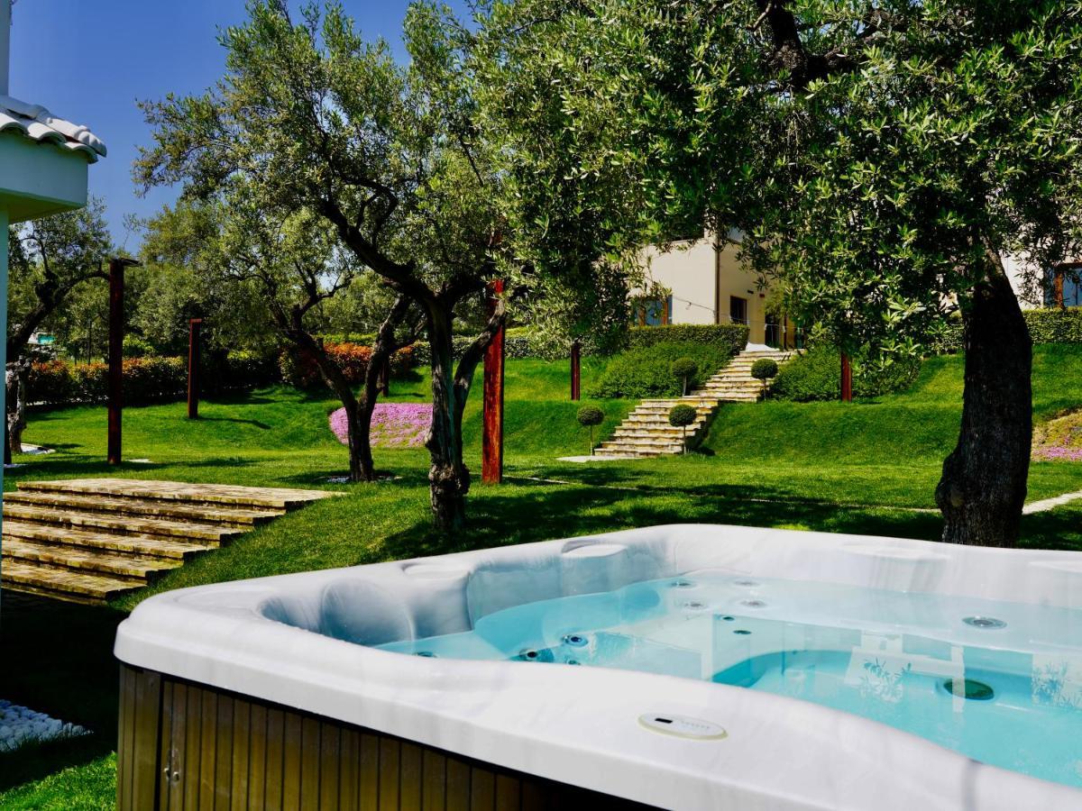 Magnificat Hotel&resort Hotel Canosa Sannita