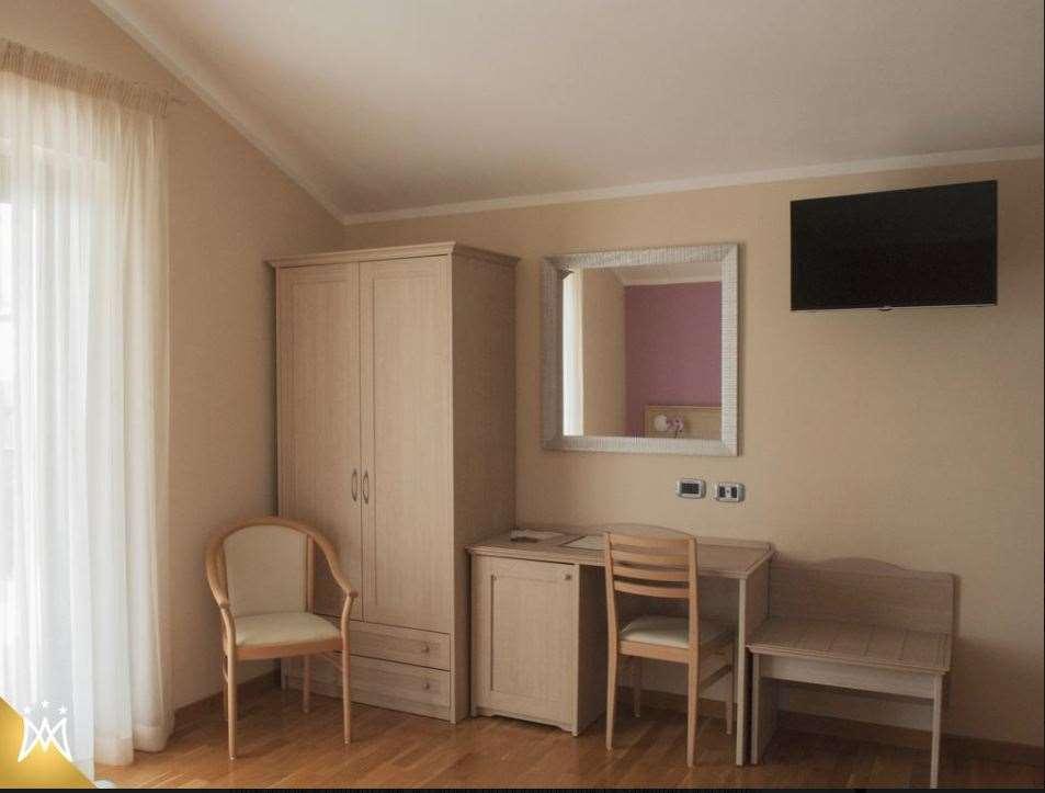 Hotel Magnificat Hotel&resort 3*